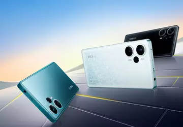 Xiaomi arbeitet an einem neuen POCO-Flaggschiff-Smartphone ...