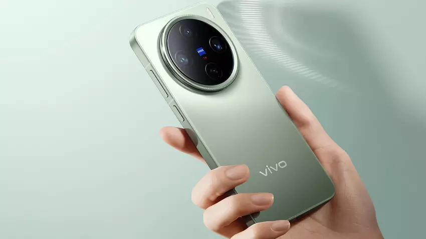 Verbesserte Sicherheit und Leistung: Vivo X200 Pro erhält Update vom Dezember 2024