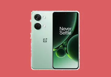 OnePlus Nord 3 5G und OnePlus ...