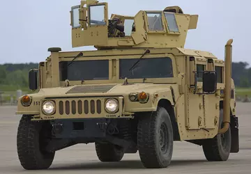 Moldawien erhält 29 HMMWV-Geländefahrzeuge aus den ...