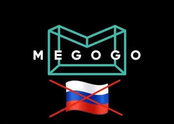 Keine russischen Inhalte mehr: Megogo hat ...