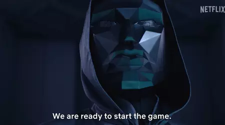 Netflix zeigt einen speziellen Teaser für die zweite Staffel von The Squid's Game: Premiere am 26. Dezember 