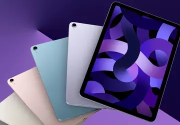 Apple hat zwei neue iPad-Modelle vor ...