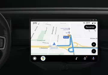 Google Maps hat einen Autofahrer dazu ...