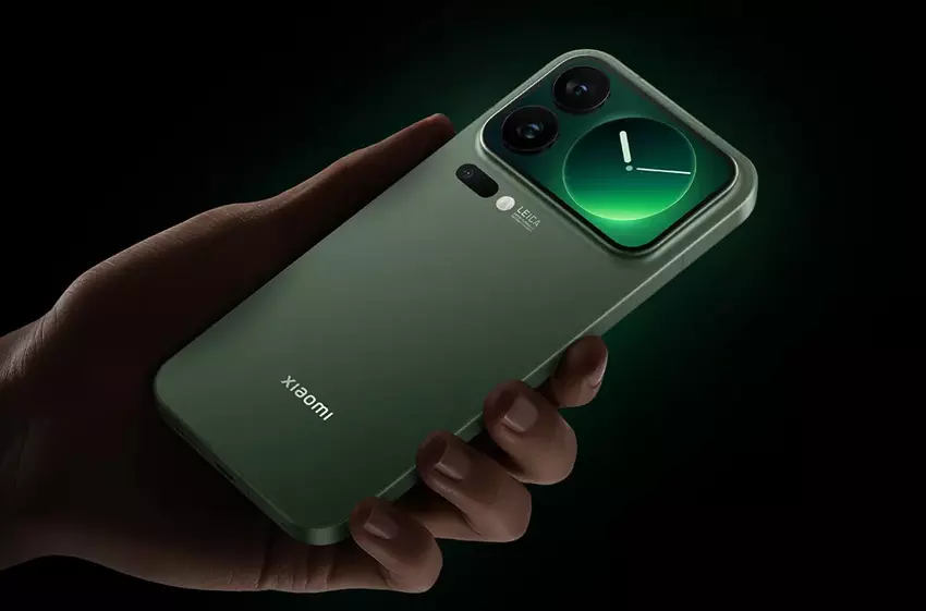 Xiaomi 17, 17 Pro und 17 Pro Max angekündigt - zusätzliches Display, leistungsstarker Prozessor, riesiger Akku