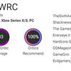 Ein weiteres großartiges Rennen von Codemasters! Die Kritiker sind begeistert vom EA Sports WRC Rallye-Simulator und empfehlen ihn allen Fans des Genres-5 Ein weiteres großartiges Rennen von Codemasters! Die Kritiker sind begeistert vom EA Sports WRC Rallye-Simulator und empfehlen ihn allen Fans des Genres-5