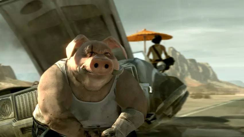 Beeindruckender Anti-Rekord: Beyond Good & Evil 2 wurde das am längsten entwickelte Spiel und übertraf damit sogar Duke Nukem Forever