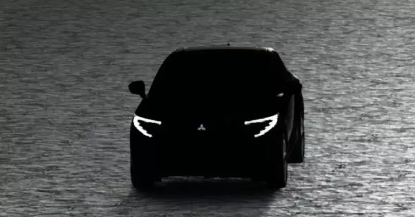 Mitsubishi kehrt in die Welt der Elektrofahrzeuge zurück: Ein neuer Crossover wird im Sommer 2026 in Kanada und den USA erhältlich sein