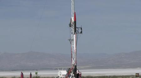 Amerikanische Studenten starten eine Rakete auf eine Höhe von 15.548 Metern und erhalten Jobs bei SpaceX, Firefly und Blue Origin