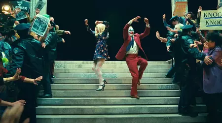 Die Joker-Fortsetzung ist nur 4 Wochen nach der Kinopremiere im Streaming verfügbar 