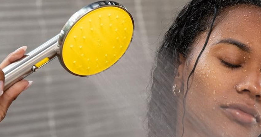 bestes intelligentes Duschsystem