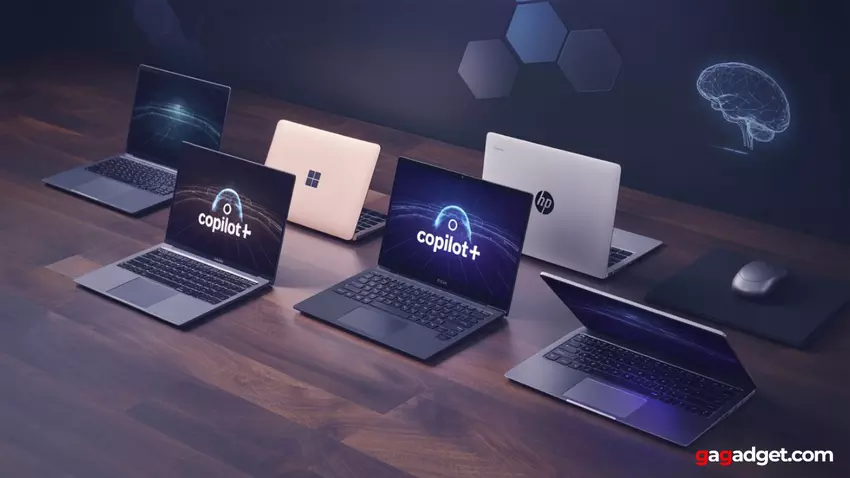 Snapdragon X Elite-Notebook