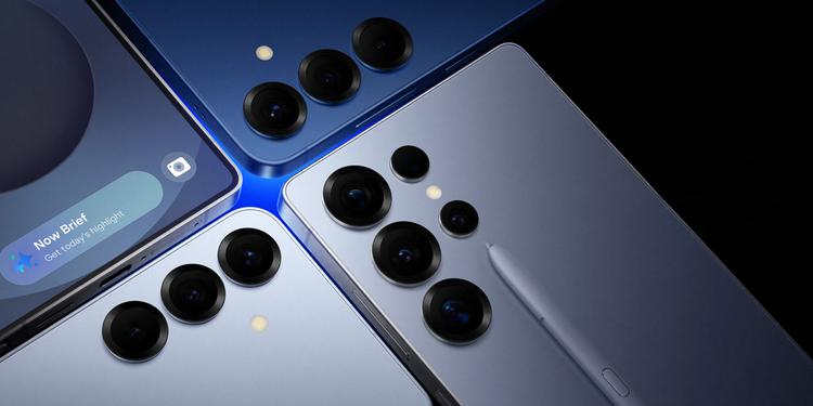 Gerücht: Samsung könnte das Plus-Modell in ...