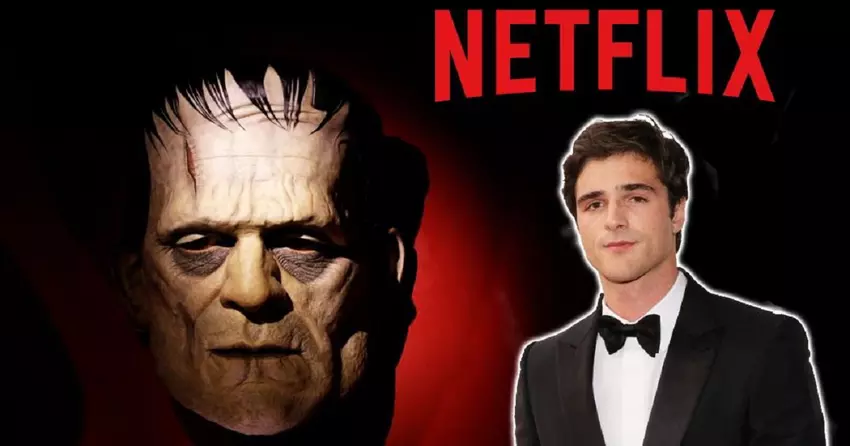 "Saltburn"-Star Jacob Elordi wird das Monster in Guillermo Del Toros "Frankenstein" für Netflix spielen