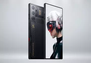 Die Red Magic 10 Pro-Smartphones werden ...