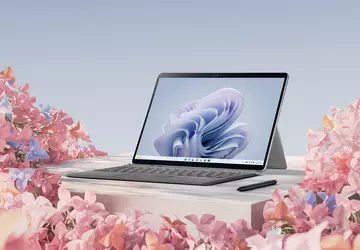 Surface Pro 9 - Intel- oder ...