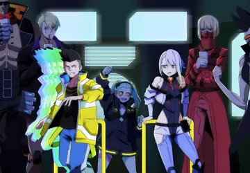 Netflix hat bestätigt, dass das nächste ...