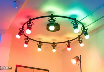 Beste Smart Beleuchtungssysteme ohne Bridge