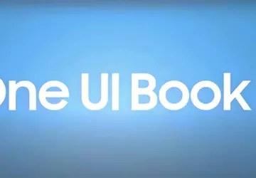 Samsung stellt One UI Book 4 ...