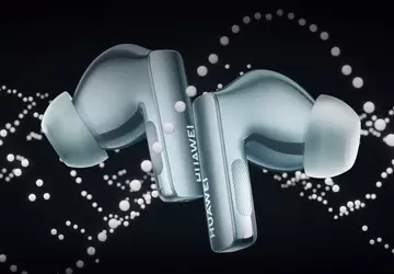 Huawei hat ein neues Software-Update für ...