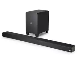 Polk Audio Signa S4 Soundbar