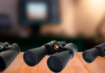 Besten Celestron Ferngläser: Test und Vergleich