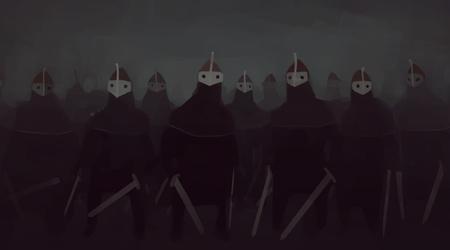 Bad North: Jotunn Edition, eine minimalistische Strategie über die Befreiung der Inseln von den Wikingern, kostet bis zum 10. September $3 auf Steam