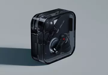 Nothing Ear (2) kann auf Amazon ...