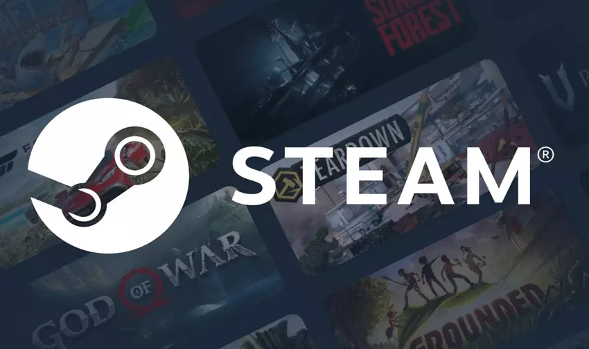 Neuer Steam-Rekord: 41,6 Millionen Nutzer am Wochenende mit dem Dienst verbunden