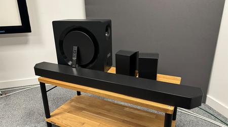 "Wir reparieren es!": Samsung verspricht kostenlose Reparaturen für alle betroffenen Soundbars, die von dem skandalösen Update betroffen sind, unabhängig vom Garantiestatus