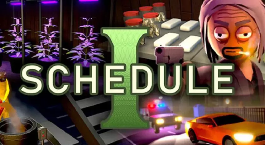 Virtuelle Drogenbarone geben nicht auf: Der Indie-Hit Schedule I steht auch in der dritten Woche an der Spitze der Steam-Verkaufscharts