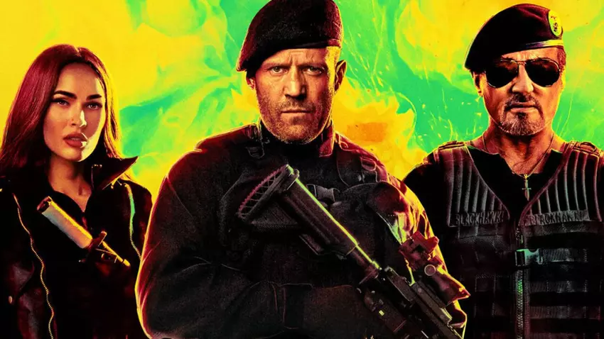 Der schlechteste Start der Expendables-Reihe: Warum war der vierte Film nur in der Kritik nicht zu stoppen?