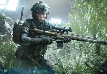 Zweiter Wind: Battlefield 2042 erreicht dank ...