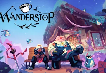 Wanderstop, ein Indie-Abenteuer-Simulator, wird am 11. ...