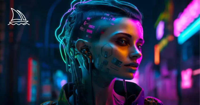 Midjourney verhängt Bildzugriffssperre für Stability AI-Mitarbeiter nach Aufdeckung unangemessener Aktivitäten