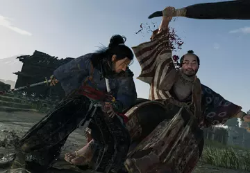 Der Krieger, der seine Vorfahren überholt ...