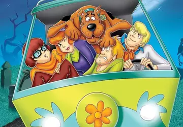Scooby-Doo ist zurück: Netflix bereitet die ...