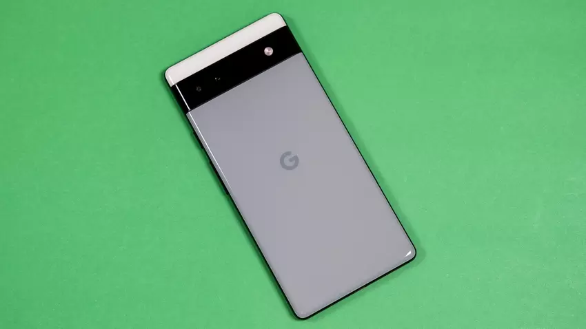 Pixel 6a hält nach neuem Google-Update schlechter die Ladung