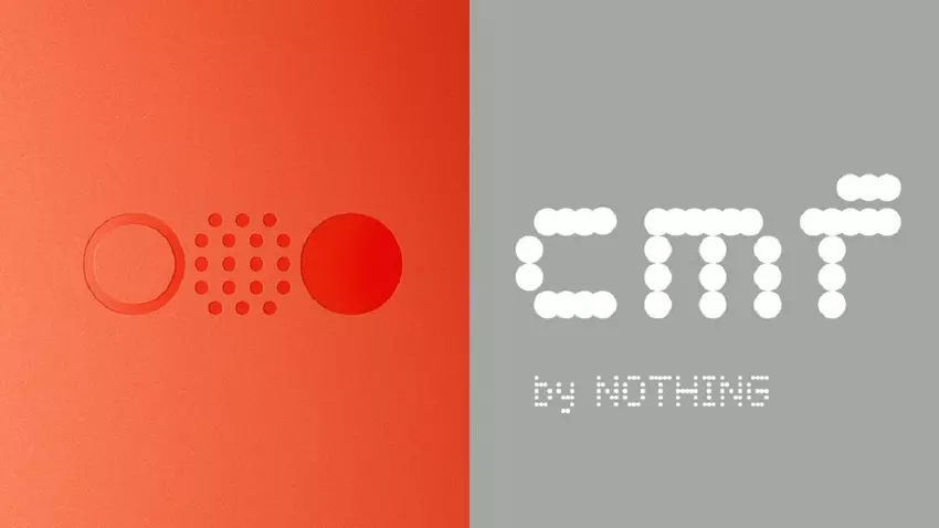 Ein Foto eines noch nicht enthüllten Smartphones von CMF ist im Internet aufgetaucht