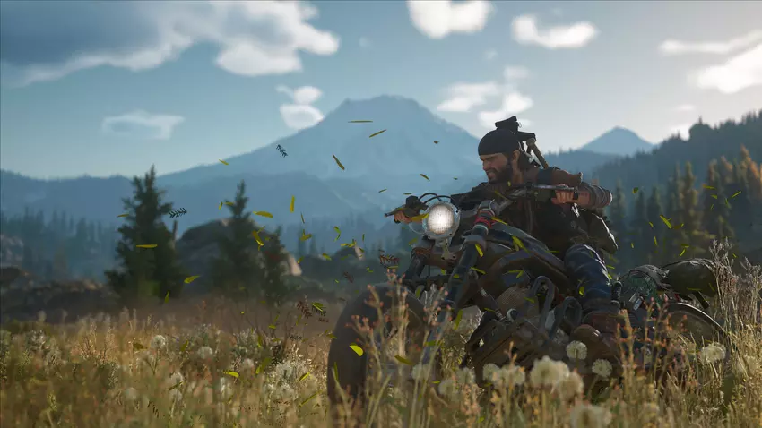 Days Gone Remastered erhält ein großes Update mit neuem Grafikmodus für 120Hz-Bildschirme, Audio- und Leistungsverbesserungen