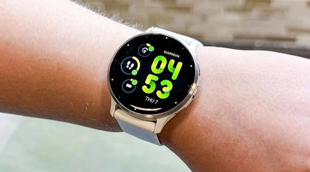 Garmin veröffentlicht Beta 12.11 Update für Venu 3 und vivoactive 5