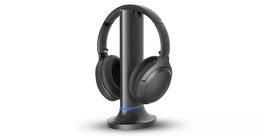 Avantree Opera Plus Kopfhörer für Senioren Test