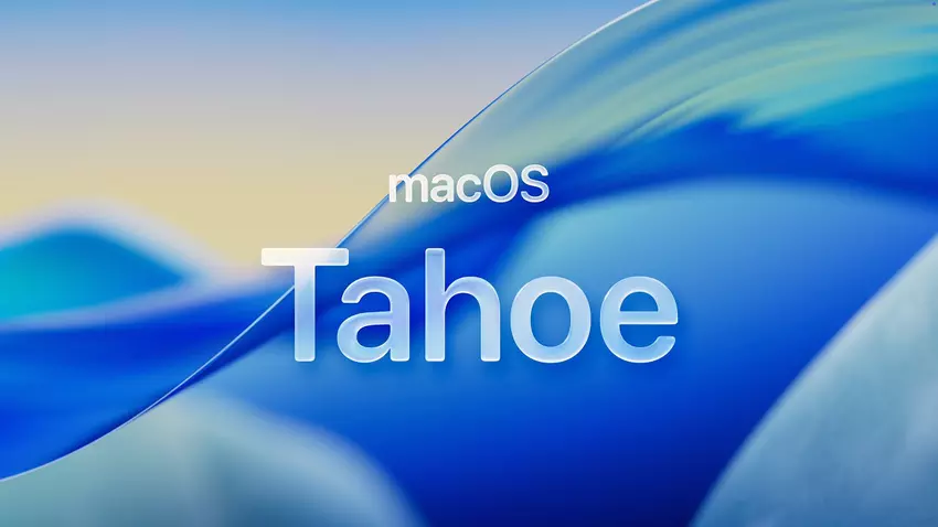 Es ist offiziell: macOS 26 Tahoe wird das letzte Update für Apple-Computer mit Intel-Prozessoren sein