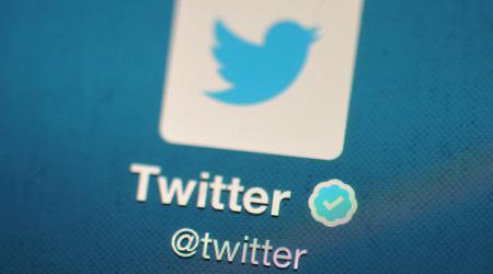 Die Twitter-App twittert jetzt