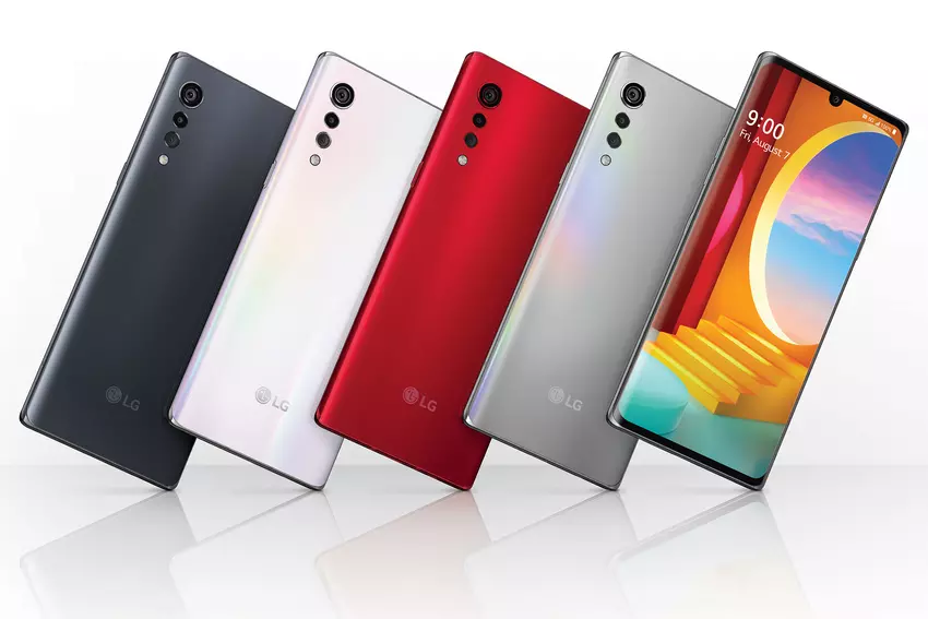 Nicht nur LG: In den letzten 6 Jahren haben rund 500 Marken den Smartphone-Markt verlassen