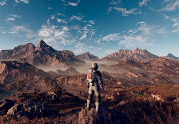 Gerüchte: Starfield-Gameplay wird bei den Game ...