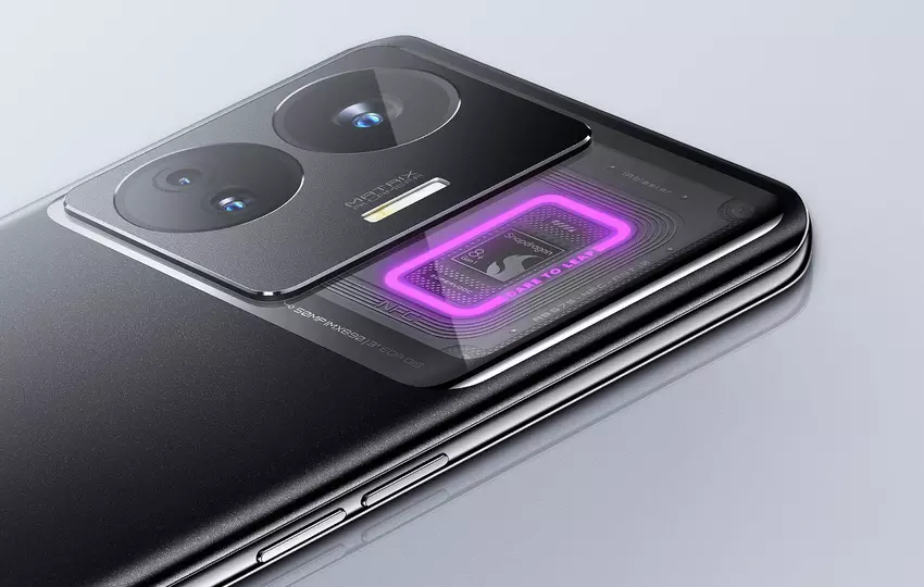 realme wird nächste Woche mit dem Verkauf der globalen Version des GT 3 mit 240W-Schnellladung beginnen