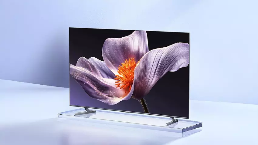 Xiaomi präsentiert TV S Mini LED 2025 Smart TVs mit 288 Hz und AI-Bildverarbeitung