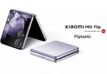Xiaomi Mix Flip 2 könnte im ...