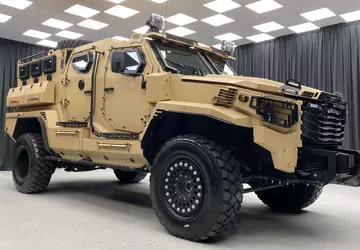 Die AFU setzt an der Front ...